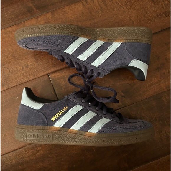Handball Spezial 'Collegiate Navy Clear
Sky' - Size US 5.5M 7.5W - Picture 2 of 6